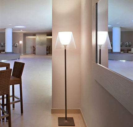 Floor Lamp REMPY — designer floor lamp by RODESIGNE