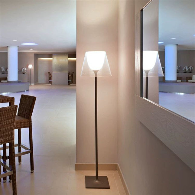 Floor Lamp REMPY — designer floor lamp by RODESIGNE