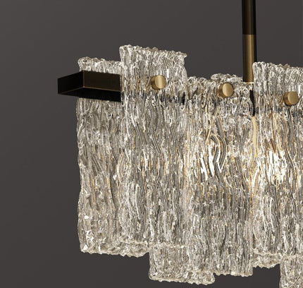 Pendant lamp ROMANTICO by Rodesigne