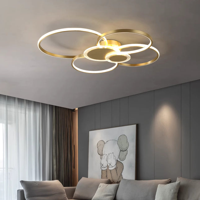 Ceiling Light SATURA
