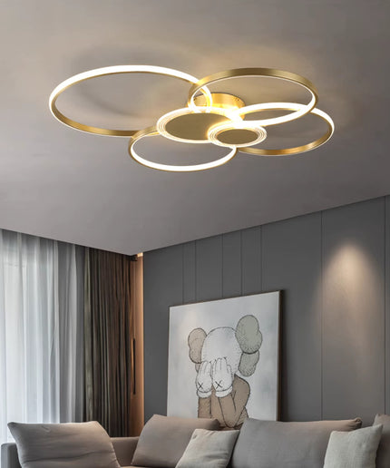 Ceiling Light SATURA
