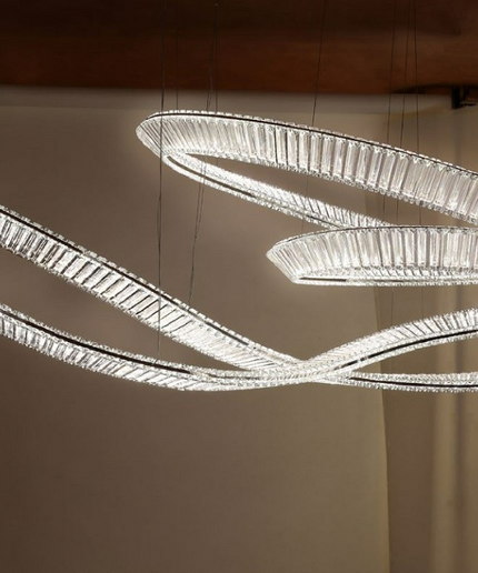 Chandelier GERSEY