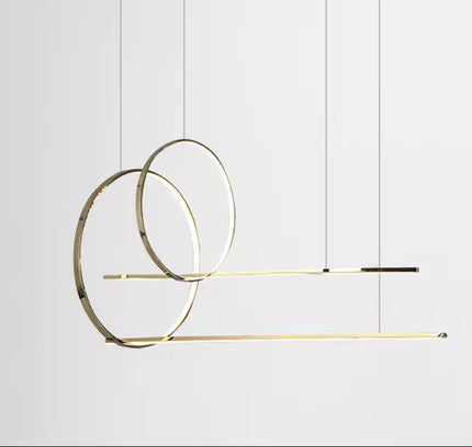 Chandelier ORIONER by Rodesigne