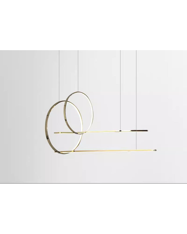 Chandelier ORIONER by Rodesigne