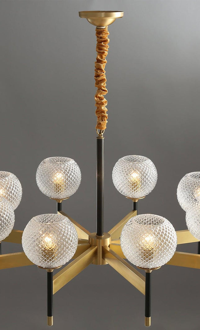 Chandelier VAKKERA