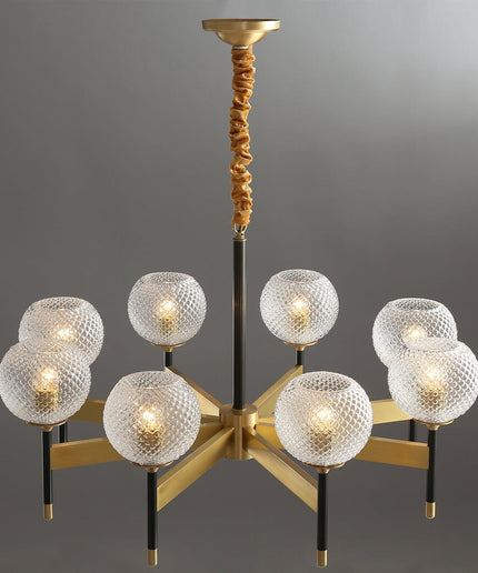 Chandelier VAKKERA