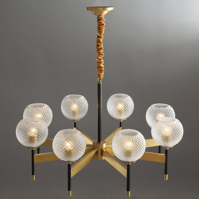 Chandelier VAKKERA