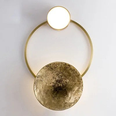 Wall Sconce SANTANI