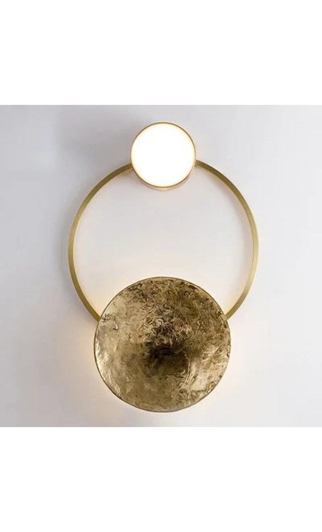 Wall Sconce SANTANI