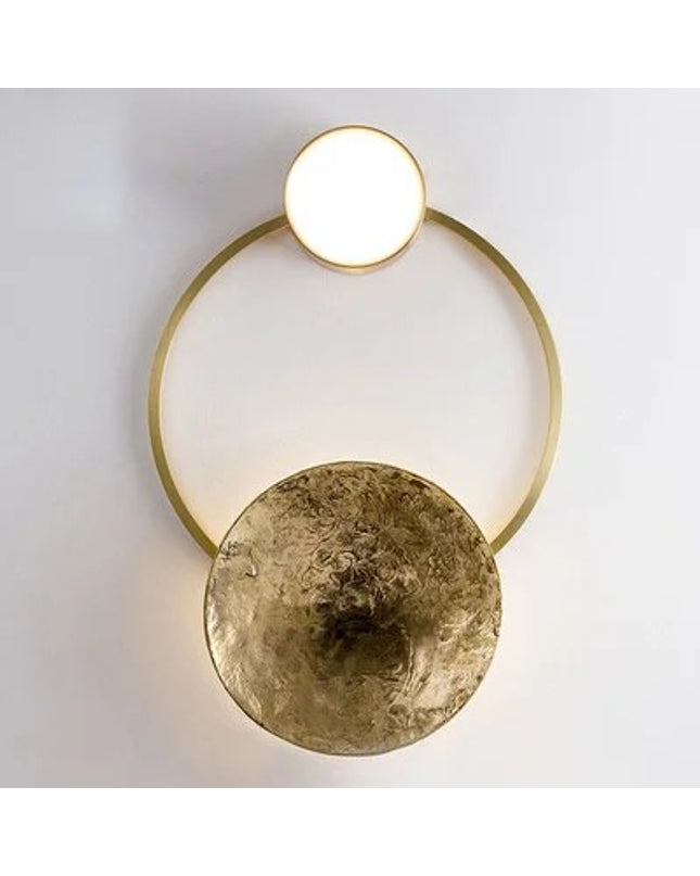 Wall Sconce SANTANI — wall sconce lamp, designer lighting by RODESIGNE