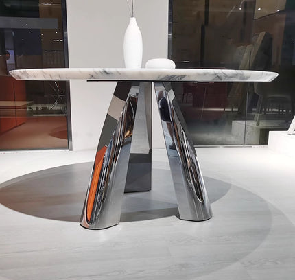 Table ICON — designer table, custom furniture by RODESIGNE