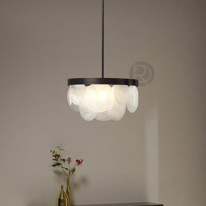 Chandelier BOLLARE by Rodesigne