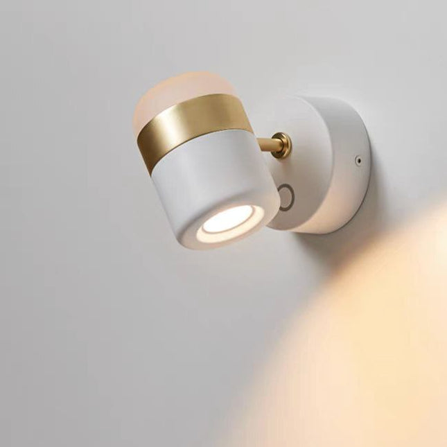 Wall Sconce HATTEW