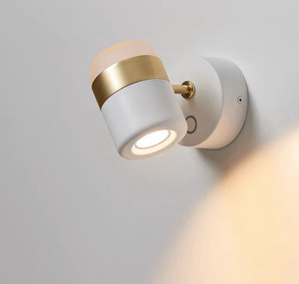 Wall Sconce HATTEW — wall sconce lamp, designer lighting by RODESIGNE