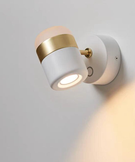 Wall Sconce HATTEW