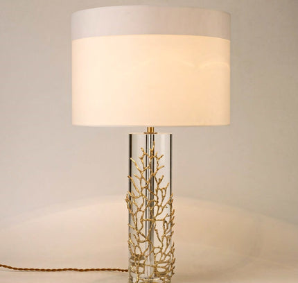 Table Lamp WARNAVA — designer table lamp by RODESIGNE
