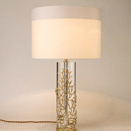 Table Lamp WARNAVA — designer table lamp by RODESIGNE