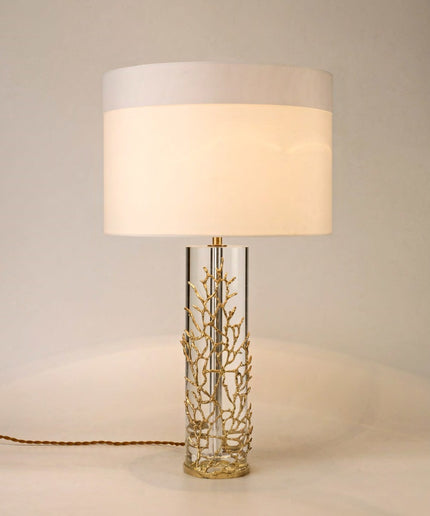 Table Lamp WARNAVA