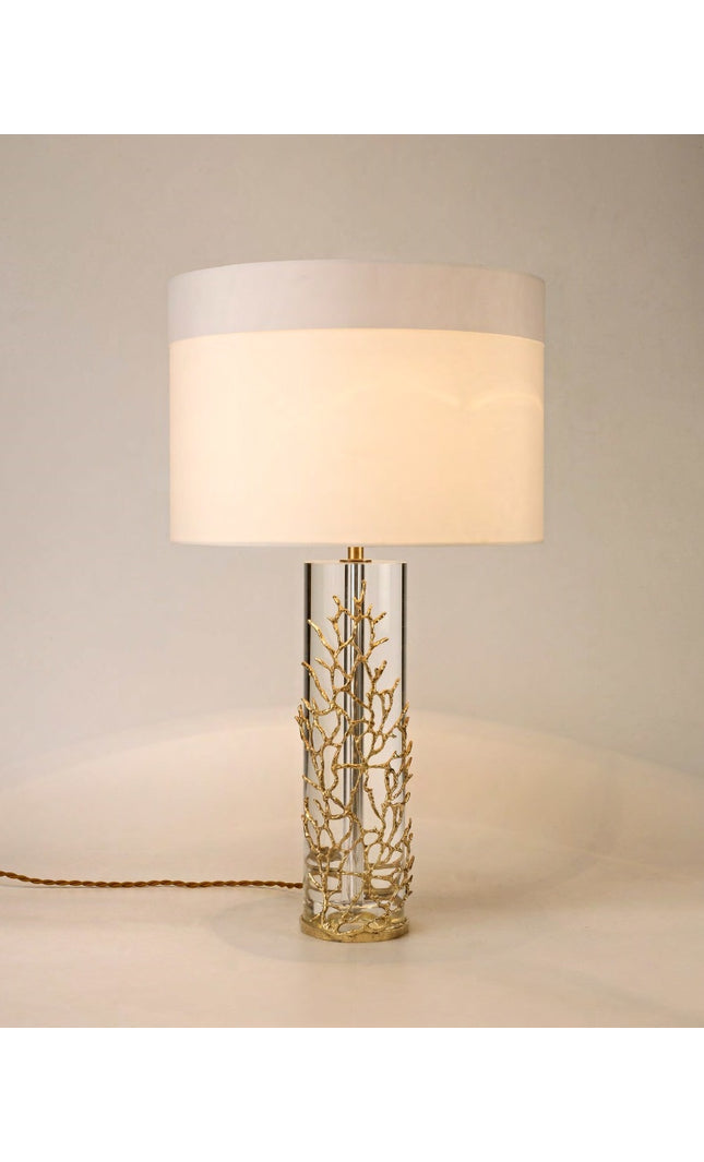 Table Lamp WARNAVA
