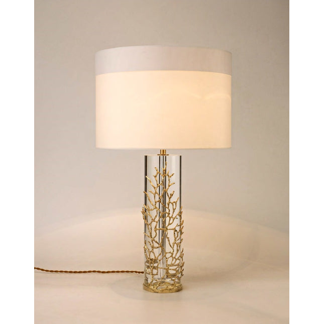 Table Lamp WARNAVA — designer table lamp by RODESIGNE