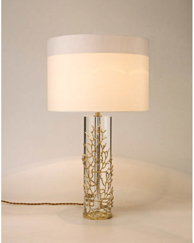 Table Lamp WARNAVA — designer table lamp by RODESIGNE