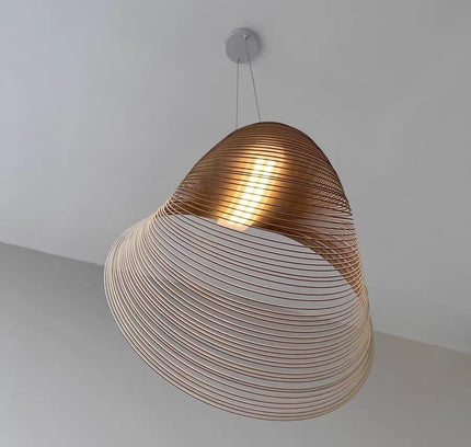 Pendant lamp SKALL by Rodesigne