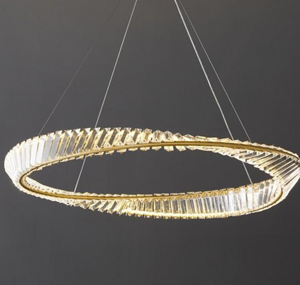 Chandelier VITTORIA by Rodesigne