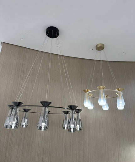 Chandelier HAWER