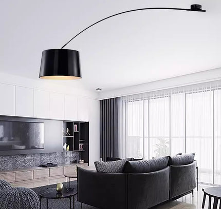 Pendant Light MEXXA — modern pendant light, custom designer lighting by RODESIGNE