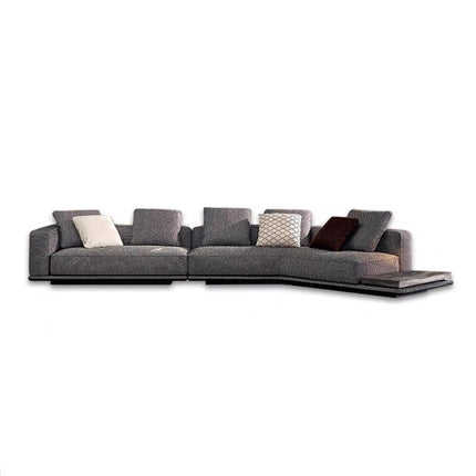 Sofa JAKE — designer sofa, custom furniture by RODESIGNE