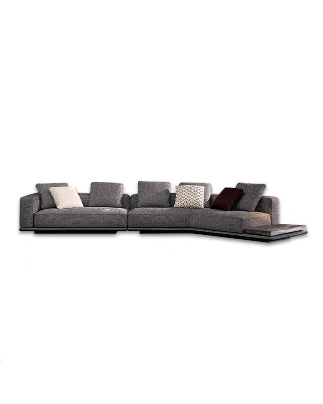 Sofa JAKE — designer sofa, custom furniture by RODESIGNE