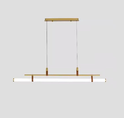 Chandelier FOREOSTA by Rodesigne
