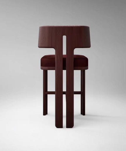 Bar Stool AVERAGE by Romatti