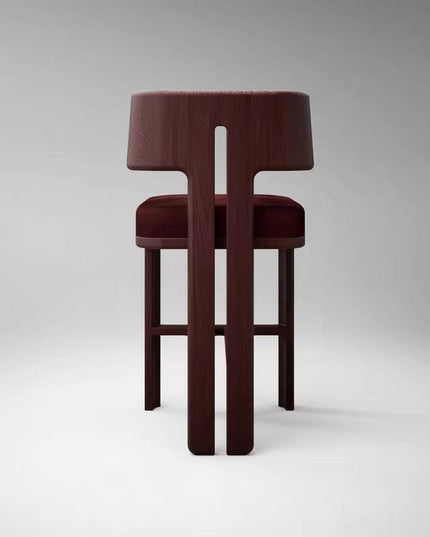 Bar Stool AVERAGE by Romatti