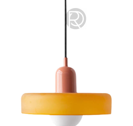Pendant lamp VENTU by Rodesigne