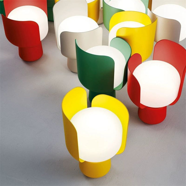 Table Lamp NELTER