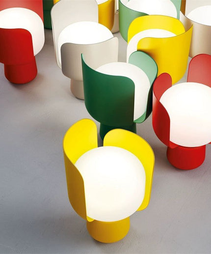 Table Lamp NELTER