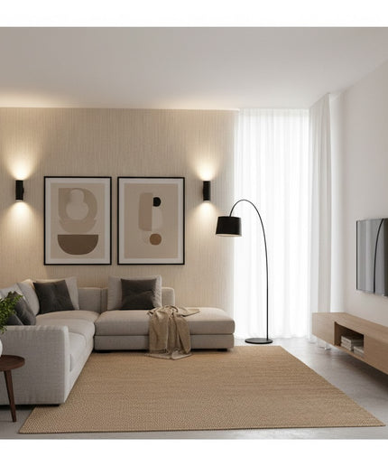 Wall Panel ZEN ROCK WOOD