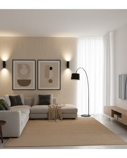 Wall Panel ZEN ROCK WOOD