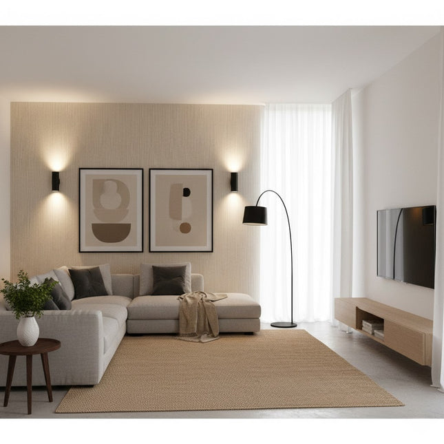 Wall Panel ZEN ROCK WOOD
