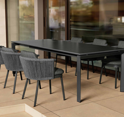 VATICAN 2 Seater Sofa (N-Series) — Outdoor by Rodesigne