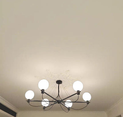 Chandelier CANTARA by Rodesigne
