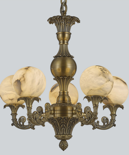 Chandelier ZIGO