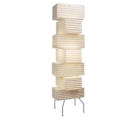 Floor Lamp HINATA — designer floor lamp by RODESIGNE