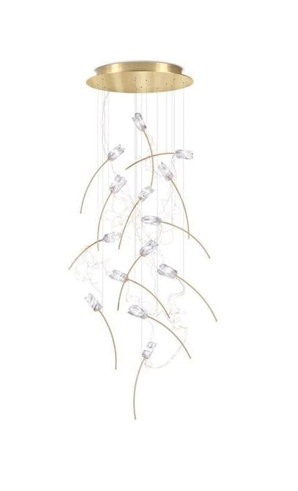 Chandelier MIRLA