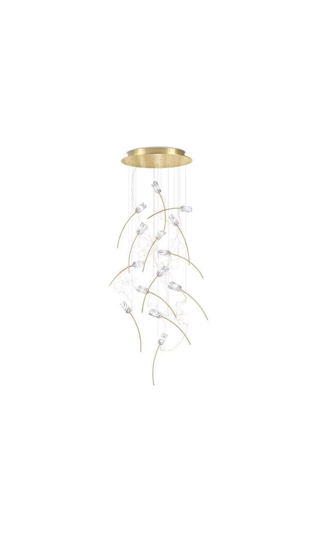 Chandelier MIRLA