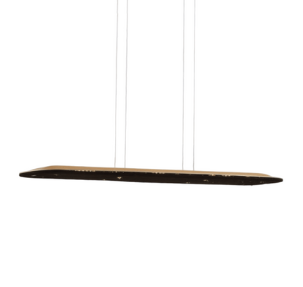 Chandelier DELTAR — designer chandelier, custom lighting by RODESIGNE