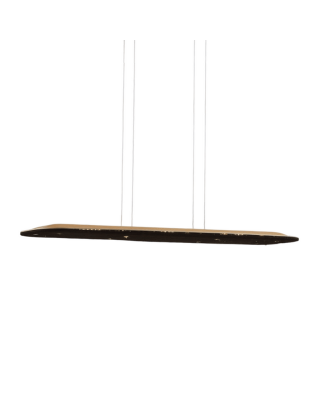 Chandelier DELTAR — designer chandelier, custom lighting by RODESIGNE