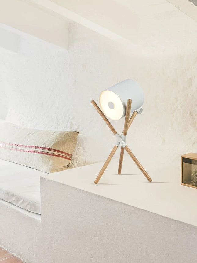 Table Lamp BENDER