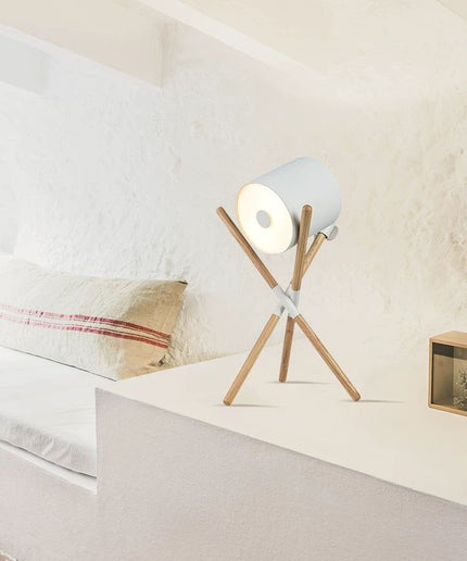 Table Lamp BENDER